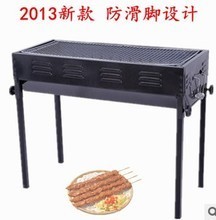 BBQ野外燒烤爐選購全攻略 最新產(chǎn)品與實(shí)用指南
